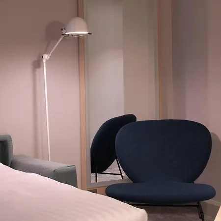 Courtyard By Marriott Paris Roissy Charles De Gaulle Airport Hotel 4*