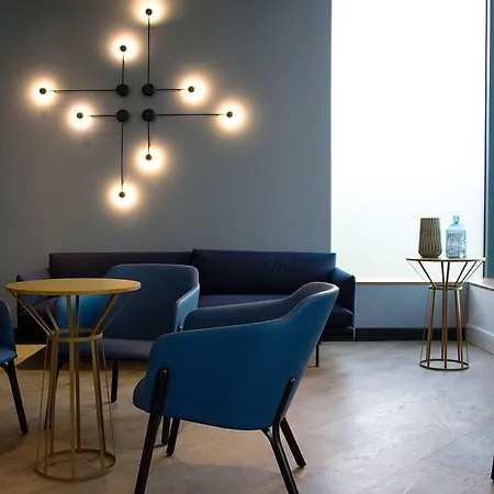 The Jangle - Paris - Charles De Gaulle - Airport Hotel