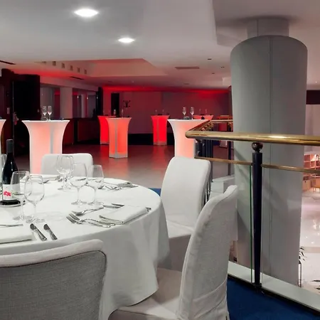 Courtyard By Marriott Paris Roissy Charles De Gaulle Airport Hotel 4*