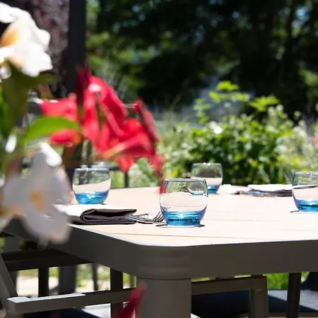 Hotel The Jangle - Paris - Charles De Gaulle - Airport Le Mesnil-Amelot