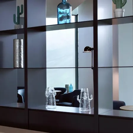The Jangle - Paris - Charles De Gaulle - Airport Hotel Le Mesnil-Amelot