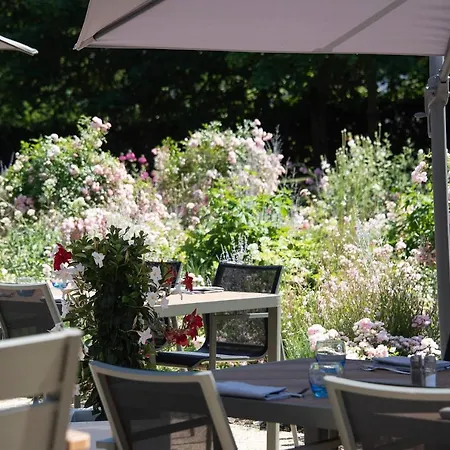 Courtyard By Marriott Paris Roissy Charles De Gaulle Airport Hotel