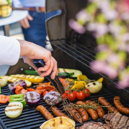 The Jangle - Paris - Charles De Gaulle - Airport فندق لي ميسنيل أميلو
