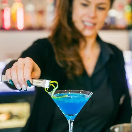 فندق The Jangle - Paris - Charles De Gaulle - Airport لي ميسنيل أميلو