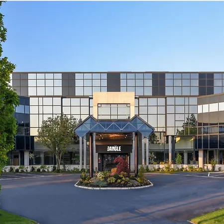 فندق The Jangle - Paris - Charles De Gaulle - Airport