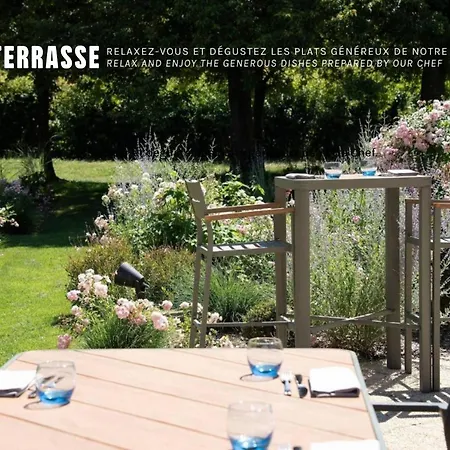 The Jangle - Paris - Charles De Gaulle - Airport Hotel 4*