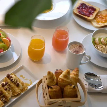 فندق The Jangle - Paris - Charles De Gaulle - Airport