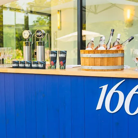 The Jangle - Paris - Charles De Gaulle - Airport Hotel 4*