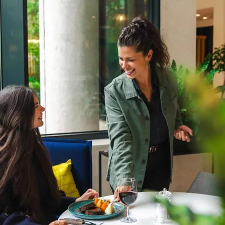 Hotel The Jangle - Paris - Charles De Gaulle - Airport 4*