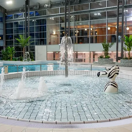 The Jangle - Paris - Charles De Gaulle - Airport Hotel Le Mesnil-Amelot