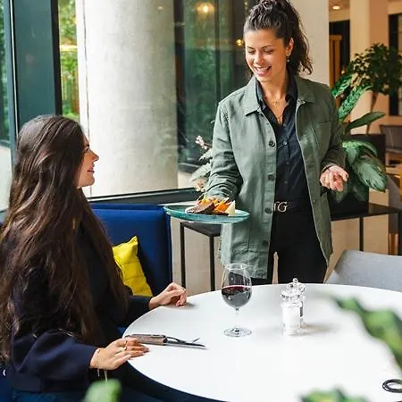 The Jangle - Paris - Charles De Gaulle - Airport 4* Le Mesnil-Amelot