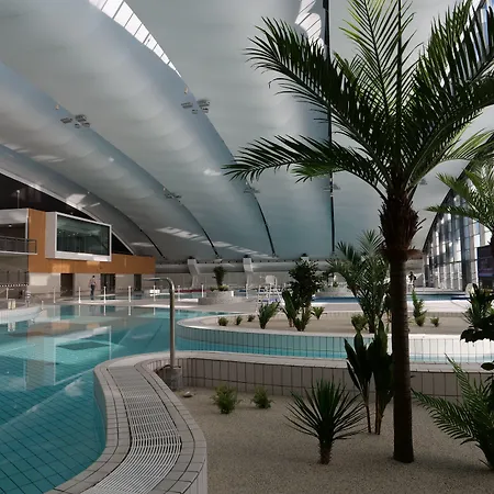 The Jangle - Paris - Charles De Gaulle - Airport