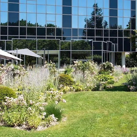 The Jangle - Paris - Charles De Gaulle - Airport Hotel 4*