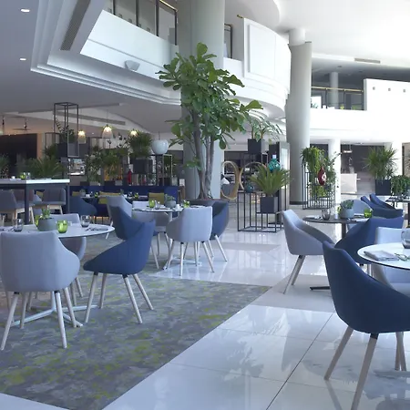 فندق The Jangle - Paris - Charles De Gaulle - Airport لي ميسنيل أميلو