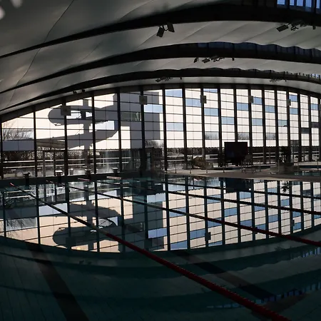 The Jangle - Paris - Charles De Gaulle - Airport Le Mesnil-Amelot
