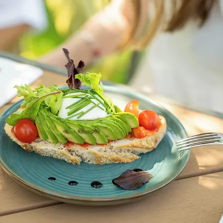 Hotel The Jangle - Paris - Charles De Gaulle - Airport 4*