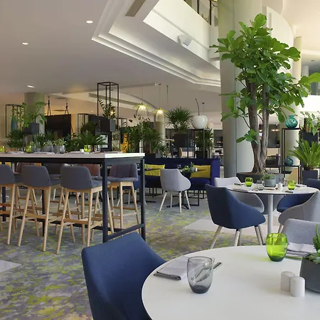 The Jangle - Paris - Charles De Gaulle - Airport Hotel
