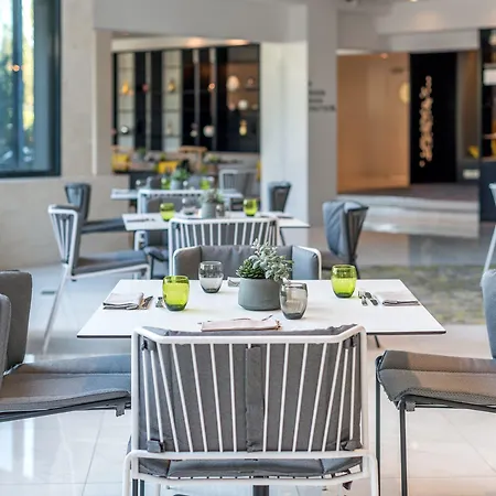 The Jangle - Paris - Charles De Gaulle - Airport 4* Le Mesnil-Amelot