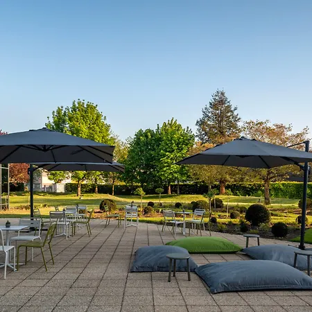 The Jangle - Paris - Charles De Gaulle - Airport Hotel