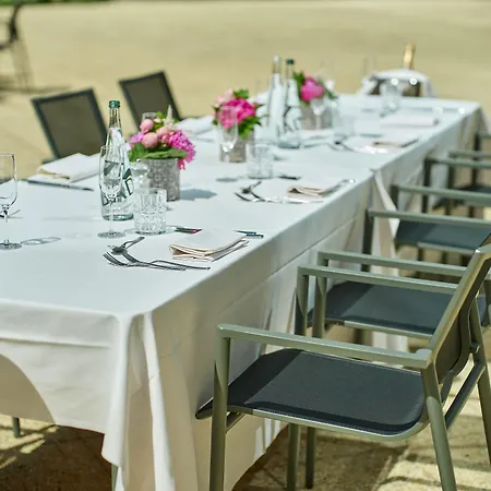 Hotel The Jangle - Paris - Charles De Gaulle - Airport Le Mesnil-Amelot