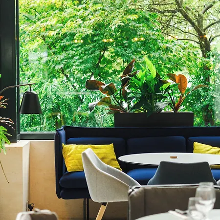 The Jangle - Paris - Charles De Gaulle - Airport 4* Le Mesnil-Amelot