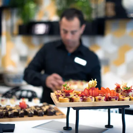 The Jangle - Paris - Charles De Gaulle - Airport Hotel 4*