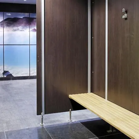 The Jangle - Paris - Charles De Gaulle - Airport Le Mesnil-Amelot