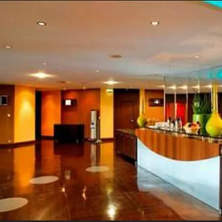 The Jangle - Paris - Charles De Gaulle - Airport Hotel 4*