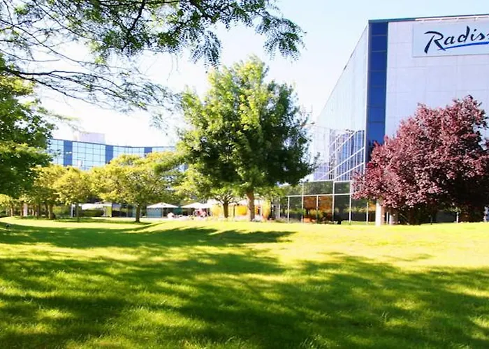 Hotel The Jangle - Paris - Charles De Gaulle - Airport