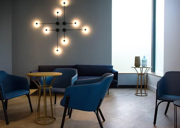 The Jangle - Paris - Charles De Gaulle - Airport Hotel