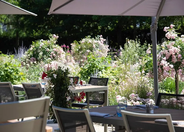 The Jangle - Paris - Charles De Gaulle - Airport Hotel