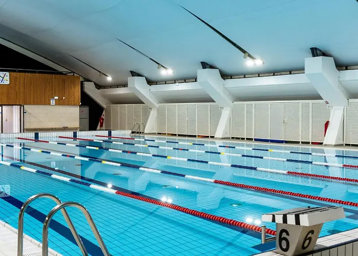 The Jangle - Paris - Charles De Gaulle - Airport Hotel Le Mesnil-Amelot