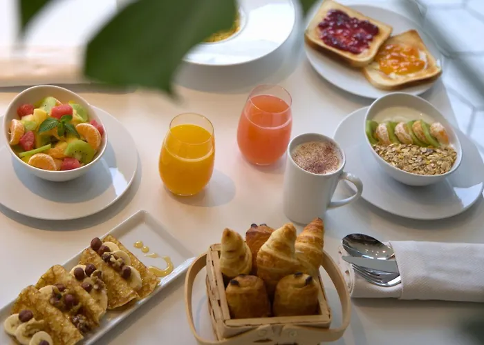 Hotel The Jangle - Paris - Charles De Gaulle - Airport