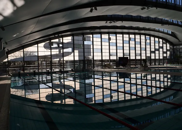 The Jangle - Paris - Charles De Gaulle - Airport Le Mesnil-Amelot